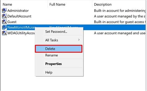 Image result for Add User Windows 1.0