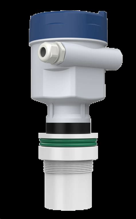 Level Control Probe に対する画像結果