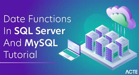 Toradh íomhá ar Date Functions in SQL