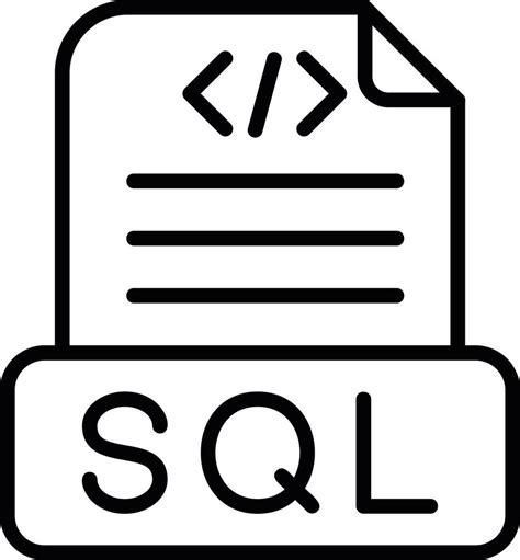 Image result for SQL SVG Icon Red Theme