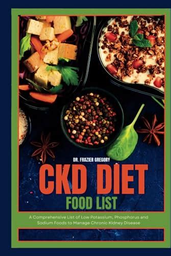 Image result for CKD Diet Food List