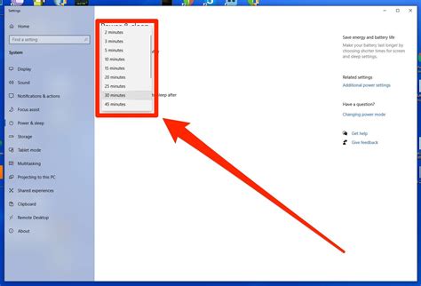 Image result for Display Timer Sleep
