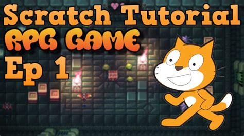 Image result for Scratch RPG