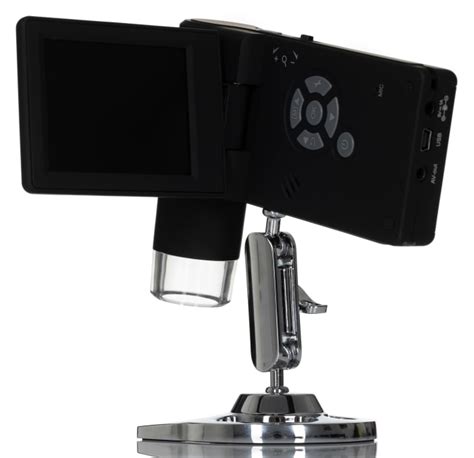 RS Pro USB Digital Microscope に対する画像結果