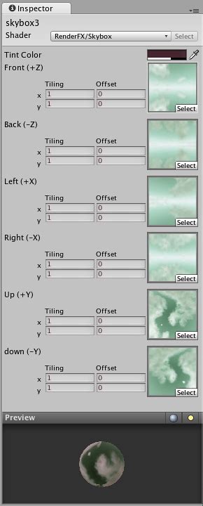 Image result for Unity Skybox Textures Jungle