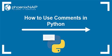 Image result for How to Make Everything a Comment in Python On vs