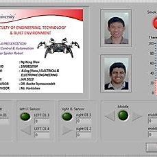 Toradh íomhá ar Engineering Process Flow Chart for Robotics