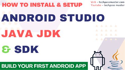 Image result for How to Install Java in Android Studio