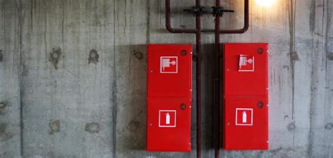 Image result for Install Fire Extinguisher
