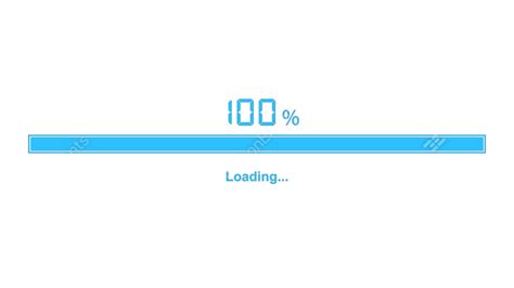 Toradh íomhá ar Loading Bar Animation GIF