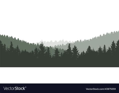 Image result for Forest Background Vector