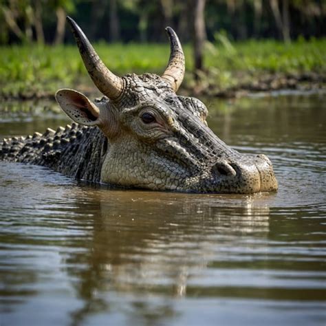 Image result for Alligator Mix Cow