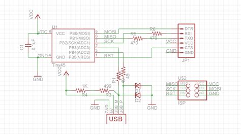 FTDI Mini Module Schematic に対する画像結果