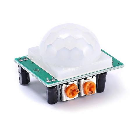 Image result for PIR AC Motion Sensor Module