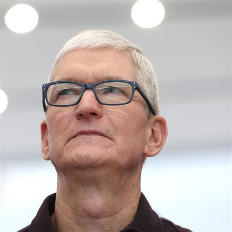 Bildergebnis für Tim Cook Maison