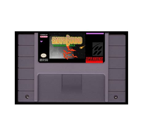Résultat d’images pour Earthbound ROM