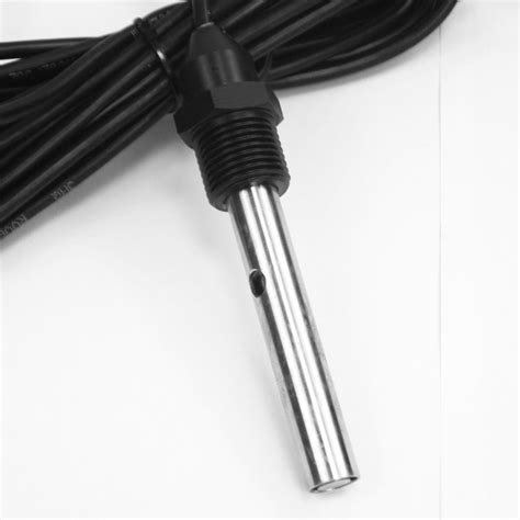 Toradh íomhá ar Conductivity Resistance Level Sensor