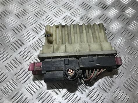 Image result for Astra G Fan Control Module