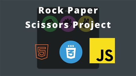 Image result for Rock Paper Scissors Code Academy Project JavaScript