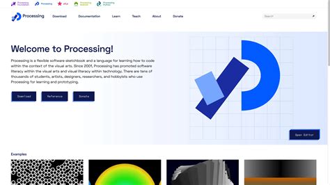 Generative Art Logo Dynamic Algorithm Abstract Pattern માટે ઇમેજ પરિણામ