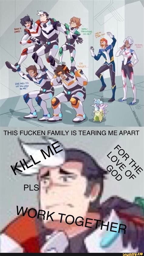 Voltron X Reader に対する画像結果