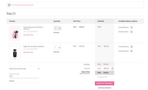 Afbeeldingsresultaten voor Secret Promo Code