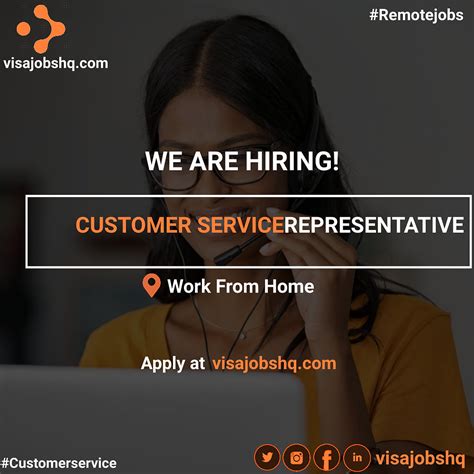 Image result for Customer Service Objective Working From Home