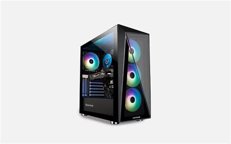 Image result for iBUYPOWER Slate 4 Case