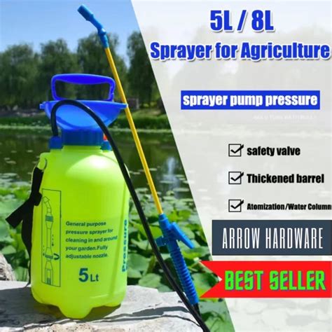 Image result for Sprayer Pump