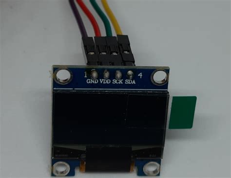 Image result for Long OLED-Display Raspberry Pi