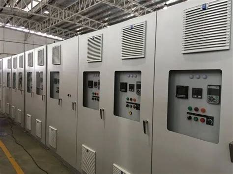 Image result for Local Control Panel Box