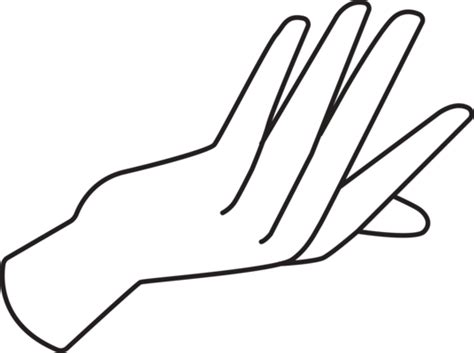 Toradh íomhá ar Random Hand PNG Logo
