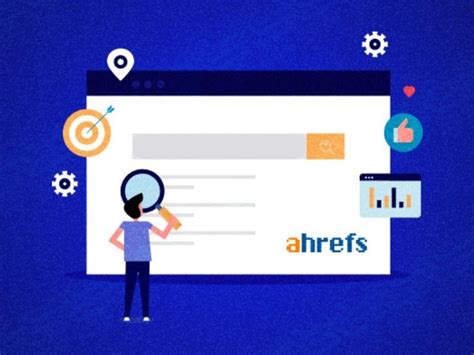 Image result for Ahrefs Definition