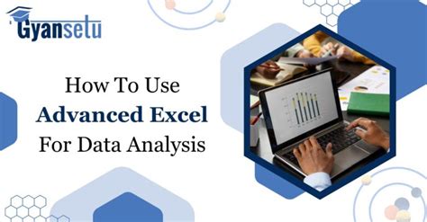 Image result for Data Analysis in Advanced Excel
