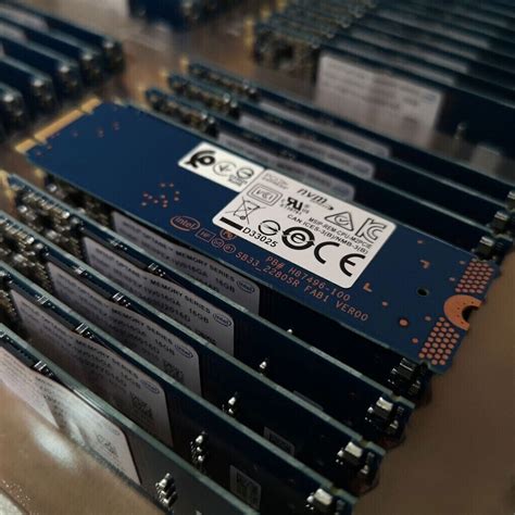 Image result for Optane Memory M15
