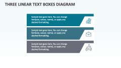 Image result for Three Text Box Layout