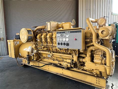 Image result for Cat Gas Generator