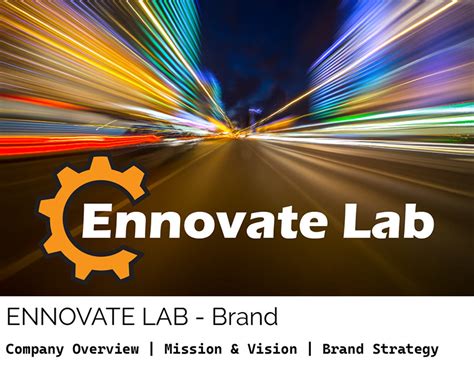 Toradh íomhá ar Ennovate Logo