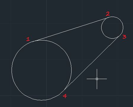 Toradh íomhá ar AutoCAD Tips and Tricks