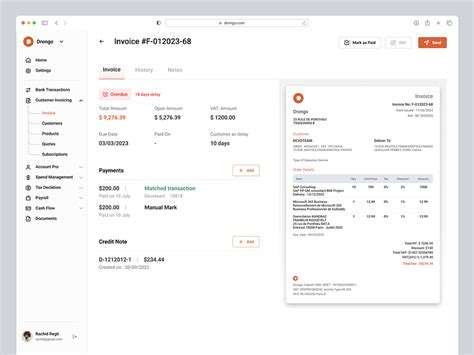 Image result for Payment Invoice Software