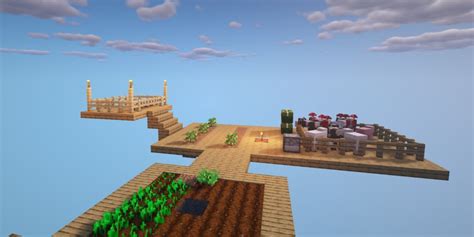 Image result for One Block Skyblock Minecraft Tips