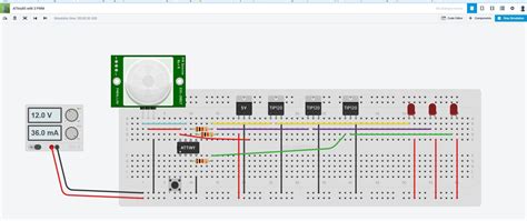 Image result for Tip130 LED Arduino