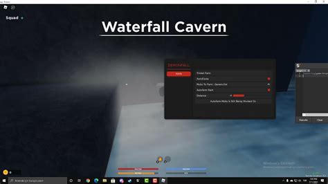 Image result for Demon Fall Hack