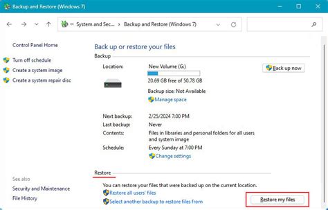 Image result for Folder Structure of Windows Image Backup