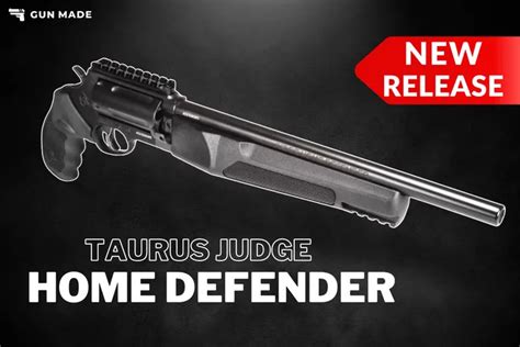Image result for Taurus Judge Defender