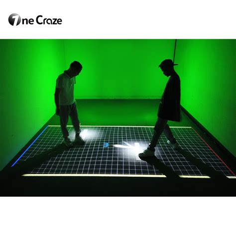 Image result for Interactive Projection Games