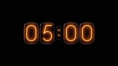Image result for 5Mnt Countdown