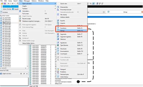 Image result for Ida Disassembler Logo