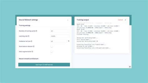 Toradh íomhá ar How to Create a Machine Learning Model