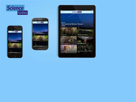 Image result for Science Today